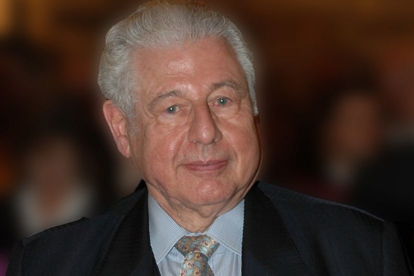 Senator h.c. Günter Bauknecht