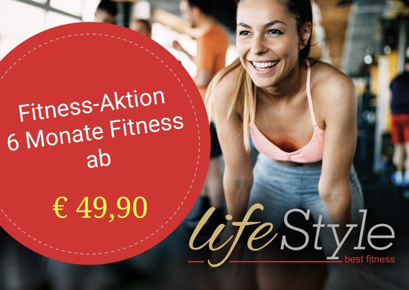 Fit und gesund durch den Winter