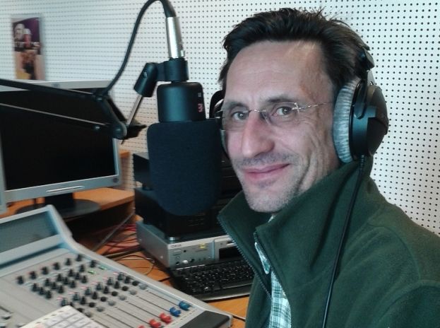Dieter Weissensteiner