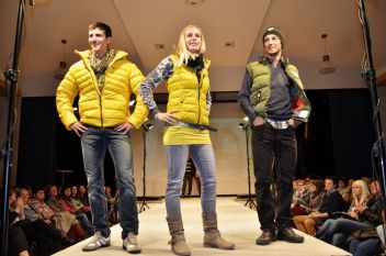 L&amp;M Modeshow „Trend &amp; Style“