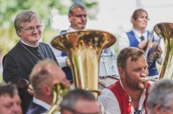 Klostermarkttage im Stift Admont