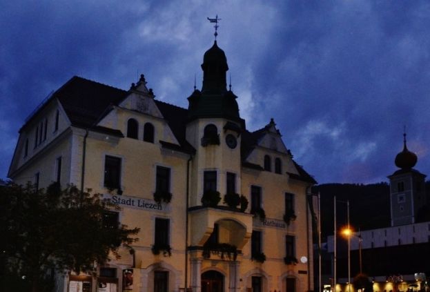 Es brodelt in Liezen