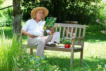 Wir suchen den schönsten Garten