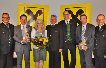 Generalversammlung der RAIKA