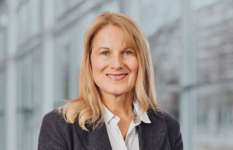 Elisabeth Grossmann
