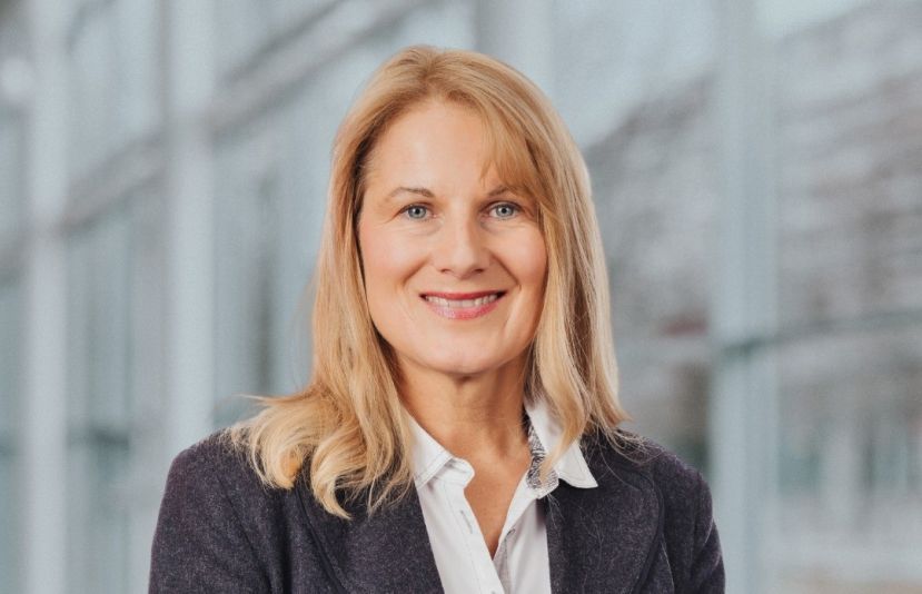 Elisabeth Grossmann
