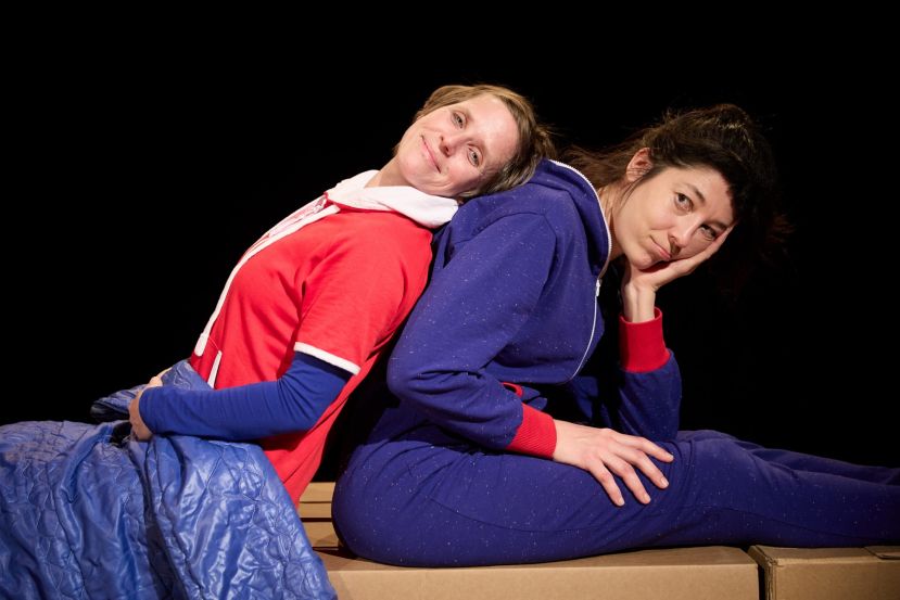 Theater für die ganze Familie