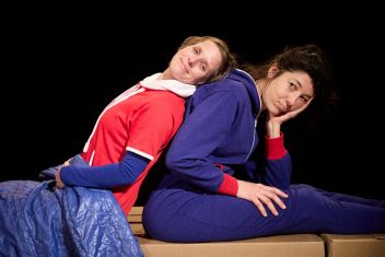 Theater für die ganze Familie