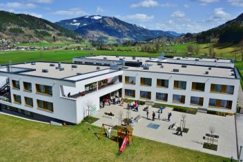Stellenausschreibung für Seniorenhoamat