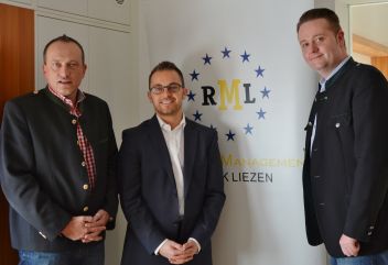Regionalmanagement Bezirk Liezen zieht Bilanz