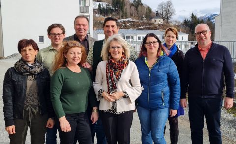 Team SPÖ Liezen