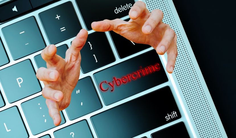 Die Kriminalpolizei warnt vor Cybercrime