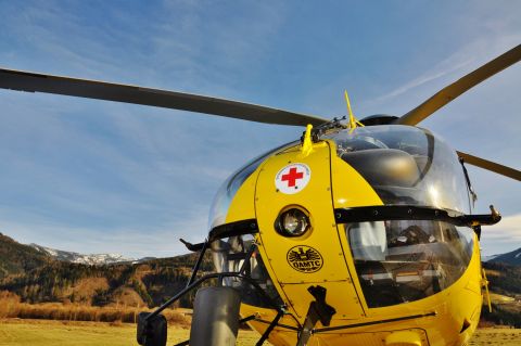 Lebloser Schifahrer auf der Planai aufgefunden