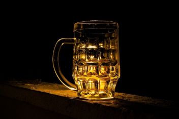 Im Wirtshaus gehen die Lichter aus