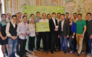 #vorausdenken Das Zukunftsforum