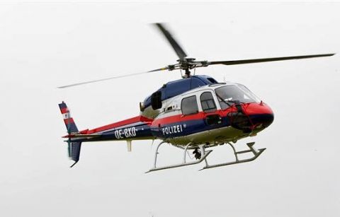 Wanderer in Felsrinne tot aufgefunden
