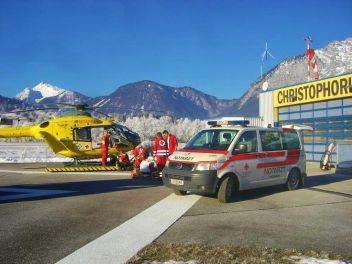 Jahresabschluss in Rottenmann