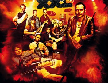 da Blechhauf‘n XXL in Öblarn