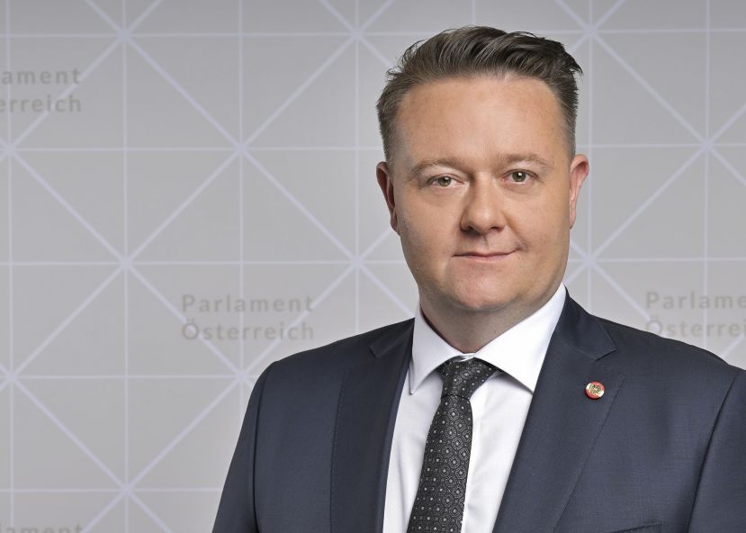 Doppelbudget sichert Zukunft des Stützpunkts Aigen