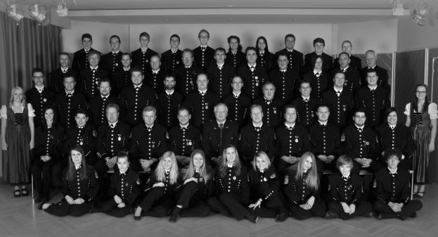 140 Jahre Musikverein Liezen
