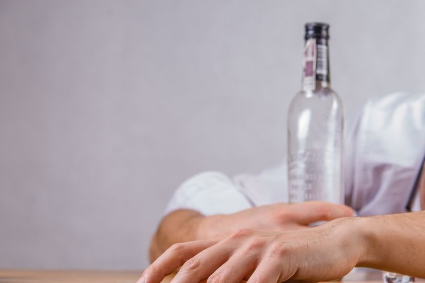 Alkoholisierter Pkw-Lenker angezeigt