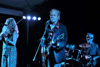 2x Jagger live in Öblarn