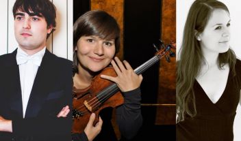 Kammermusik im Kulturhaus Liezen