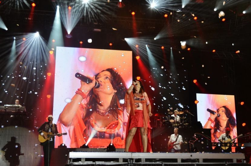 SEER Open Air 2016 stark limitiert