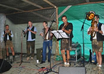 Buschenschank Laune in Selzthal
