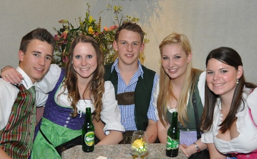Landjugend