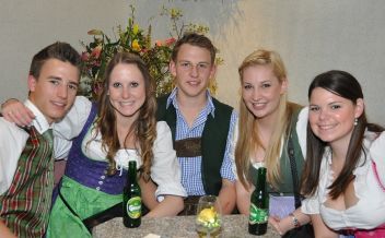 Landjugend