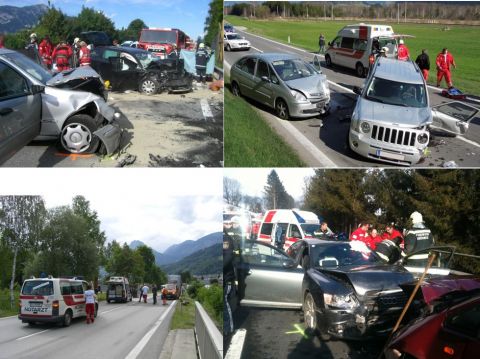 Momentan wieder in aller Munde