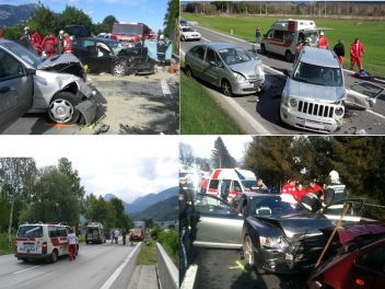 Momentan wieder in aller Munde
