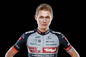 Moran Vermeulen siegte in Holland
