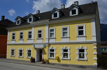 A schoarfes Eck mit zartem Lamm zu Ostern