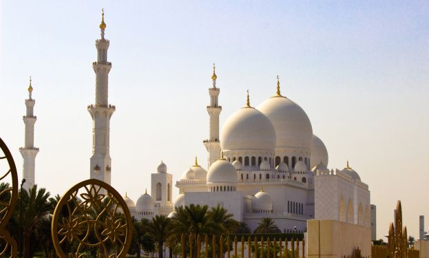 Ins arabischsprachige Ausland umsiedeln