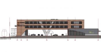 Liezen bekommt 2020 endlich ein Hotel