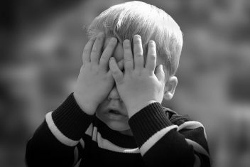 Wenn Kinder zum Pflegefall werden