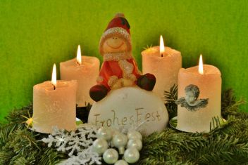 Liezener Weihnachts- Gewinnspiel