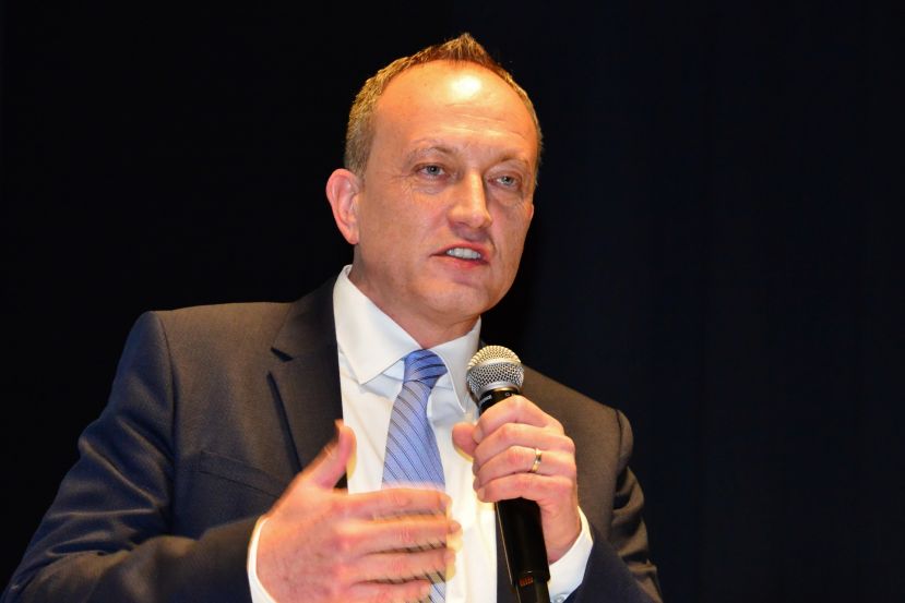 LAbg. Armin Forstner