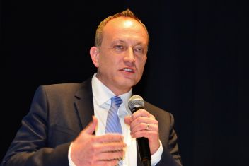 LAbg. Armin Forstner