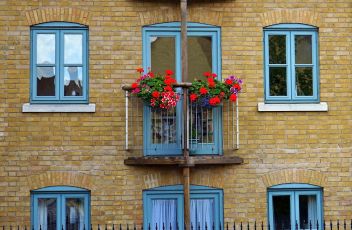 Die erste gemeinsame Wohnung – was ist zu beachten?