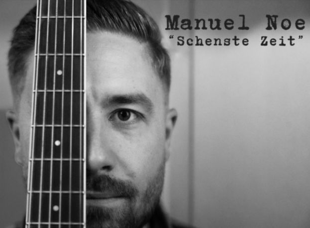 Schenste Zeit von Manuel Noe
