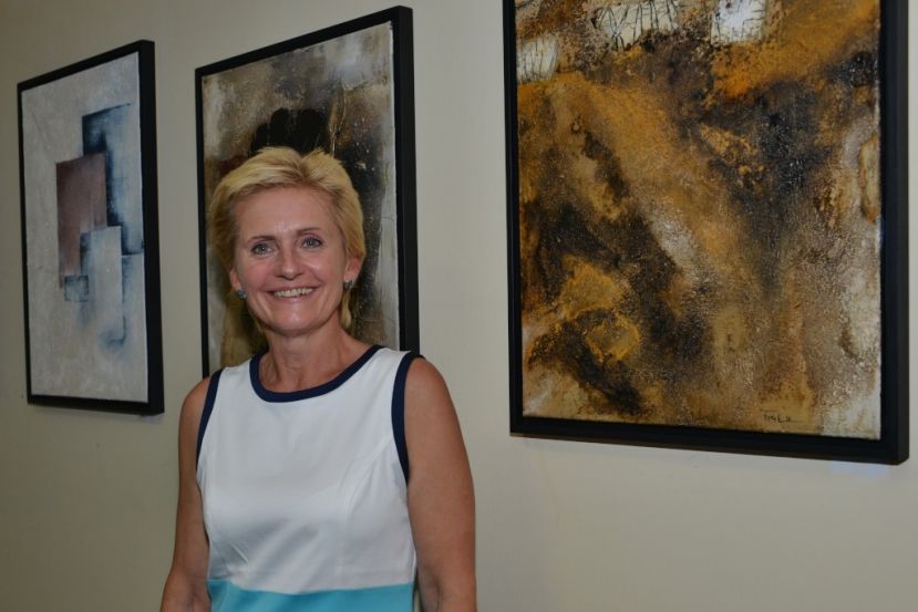 Silvia Treitler