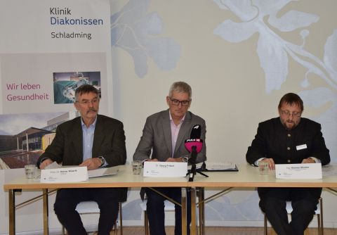 Weniger Entbindungen mehr Qualität