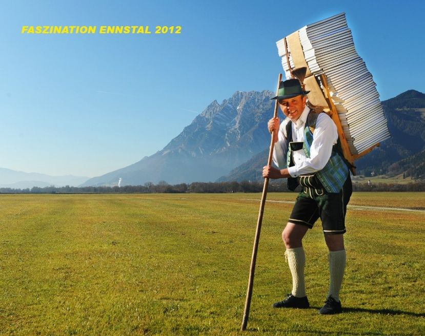 FASZINATION ENNSTAL 2012