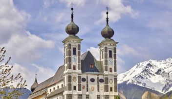 Weihnachtskonzert in der Wallfahrtskirche