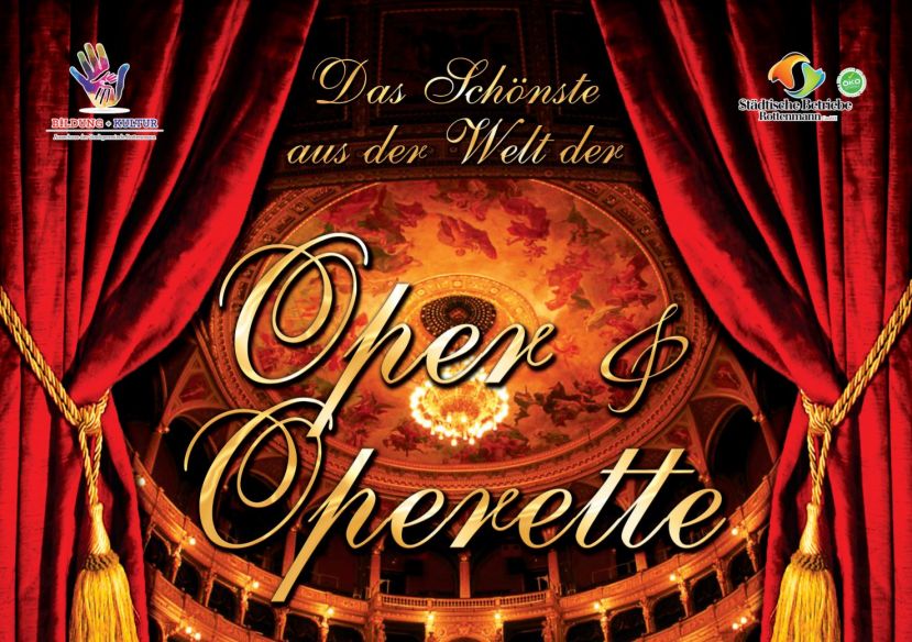 Die schönsten Opern in Rottenmann