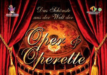 Die schönsten Opern in Rottenmann
