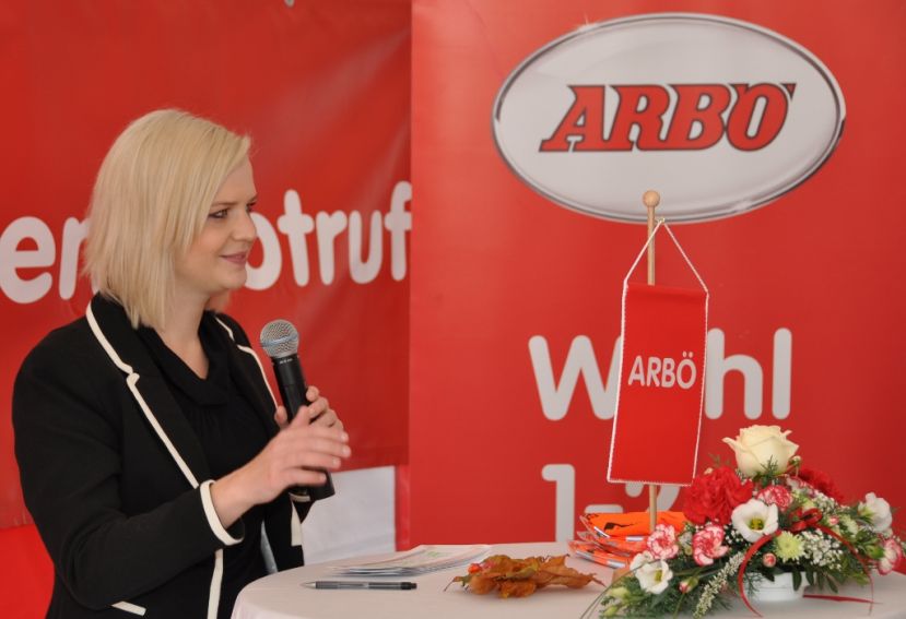 1 2 3 – Die ARBÖ-Notrufnummer rund um die Uhr!